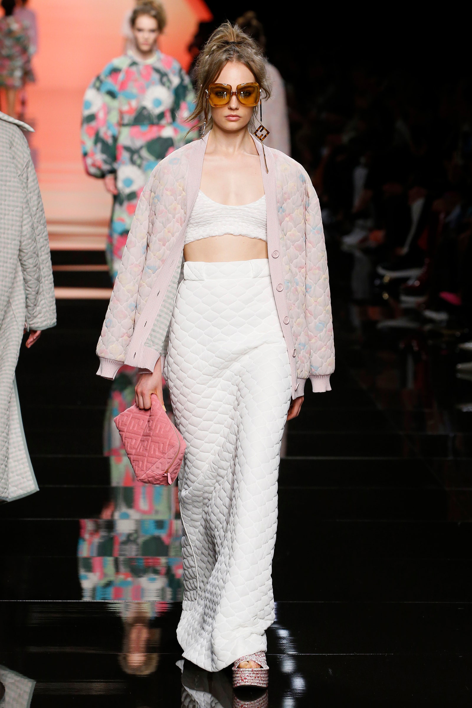 Fendi весналето 2020