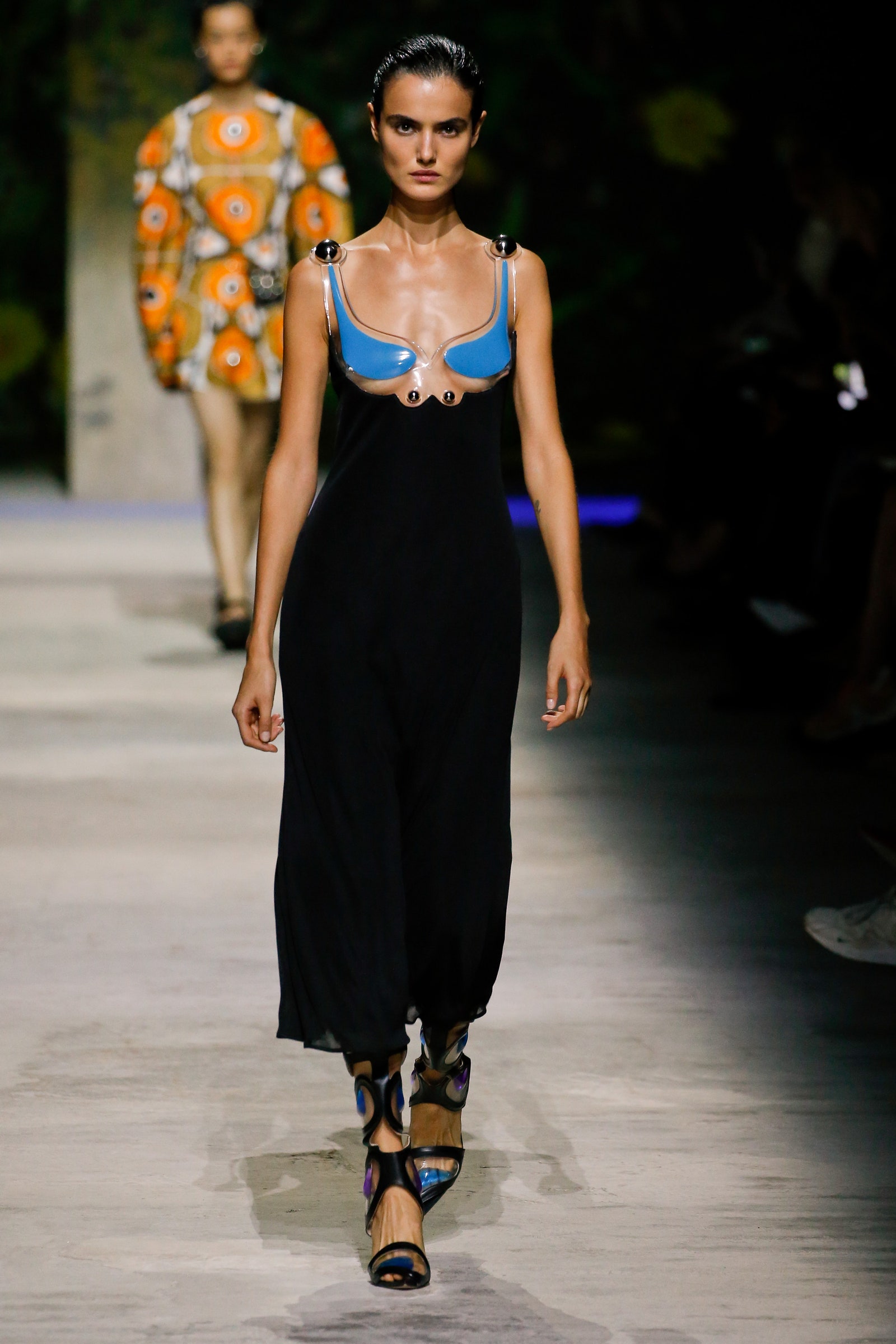 Christopher Kane весналето 2020