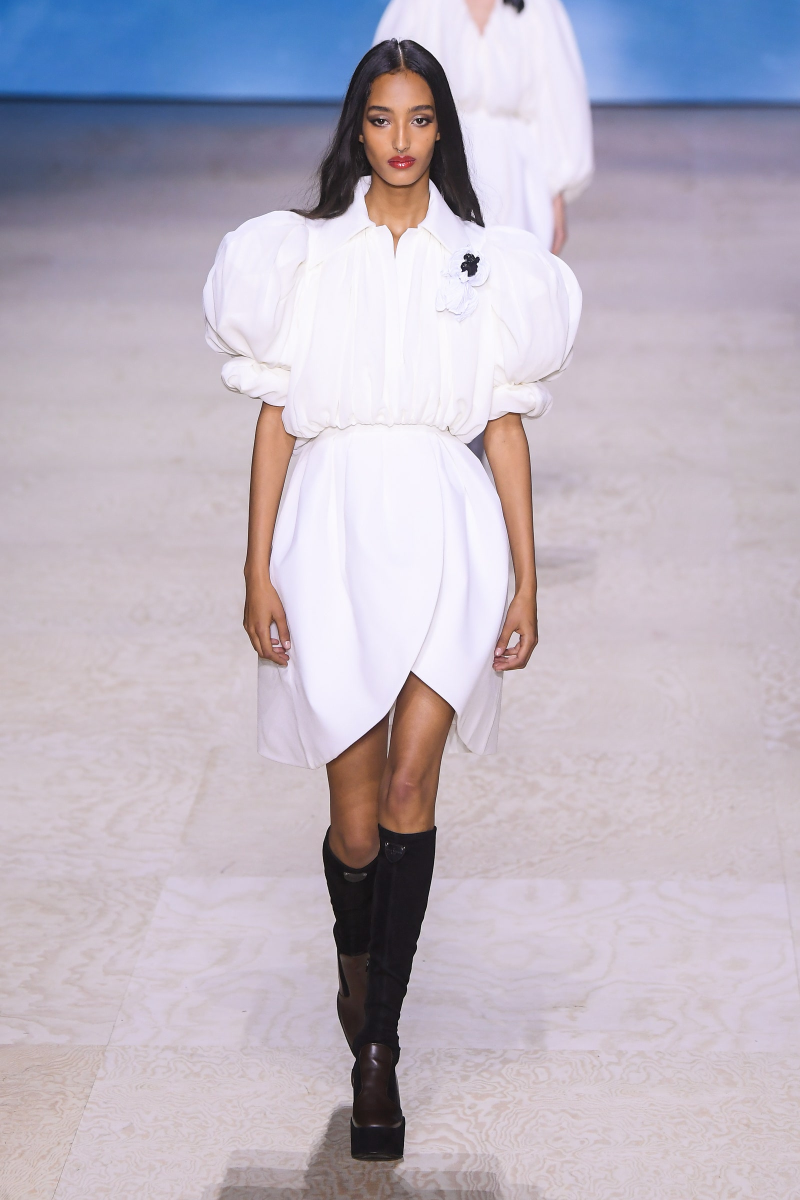 Louis Vuitton весналето 2020