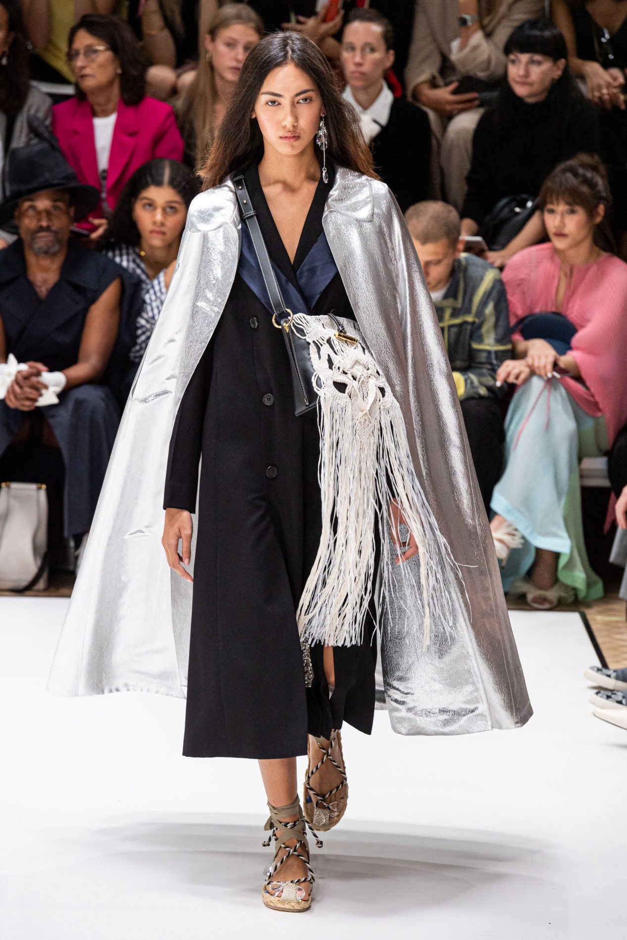 JW Anderson весналето 2020
