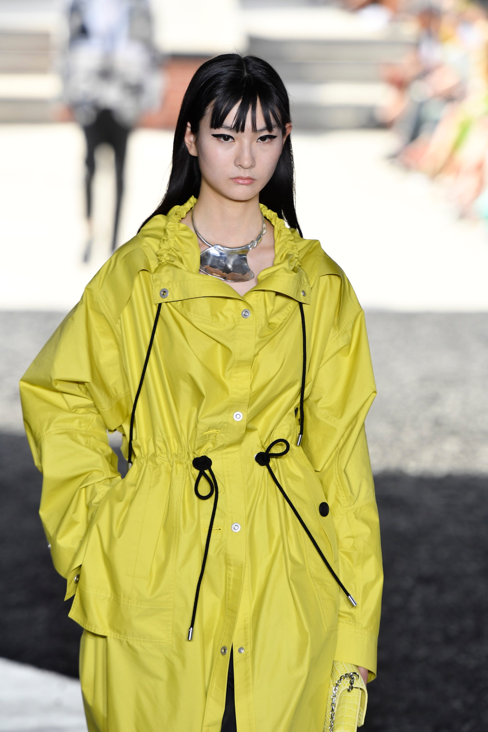 3.1 Phillip Lim весналето 2020