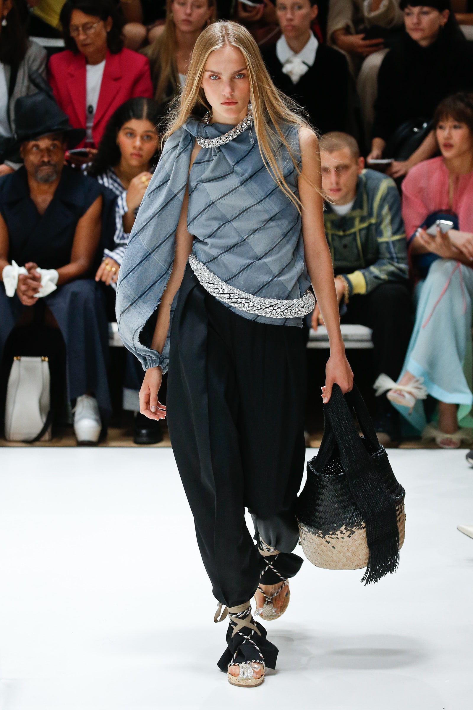JW Anderson весналето 2020