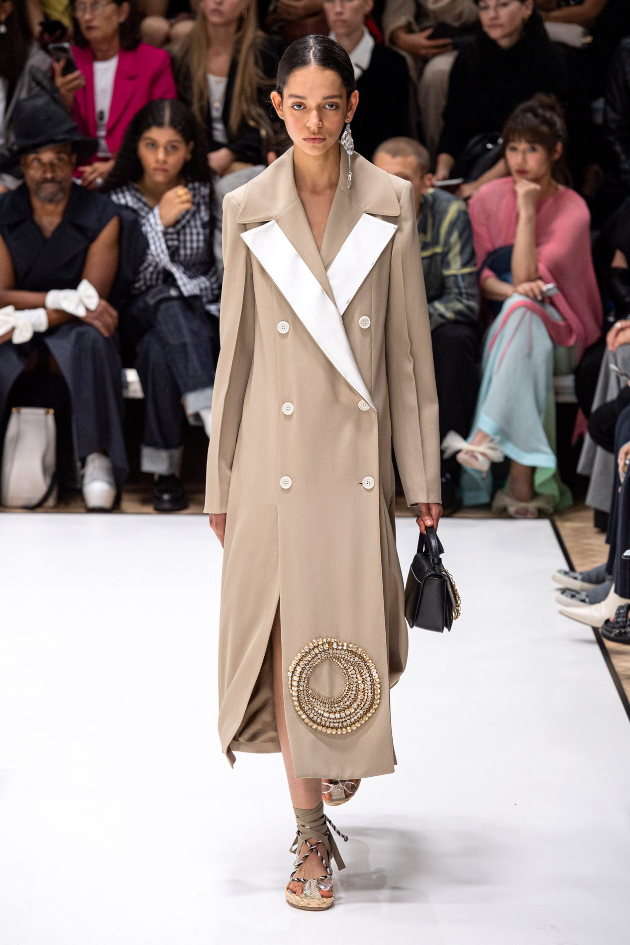 JW Anderson весналето 2020
