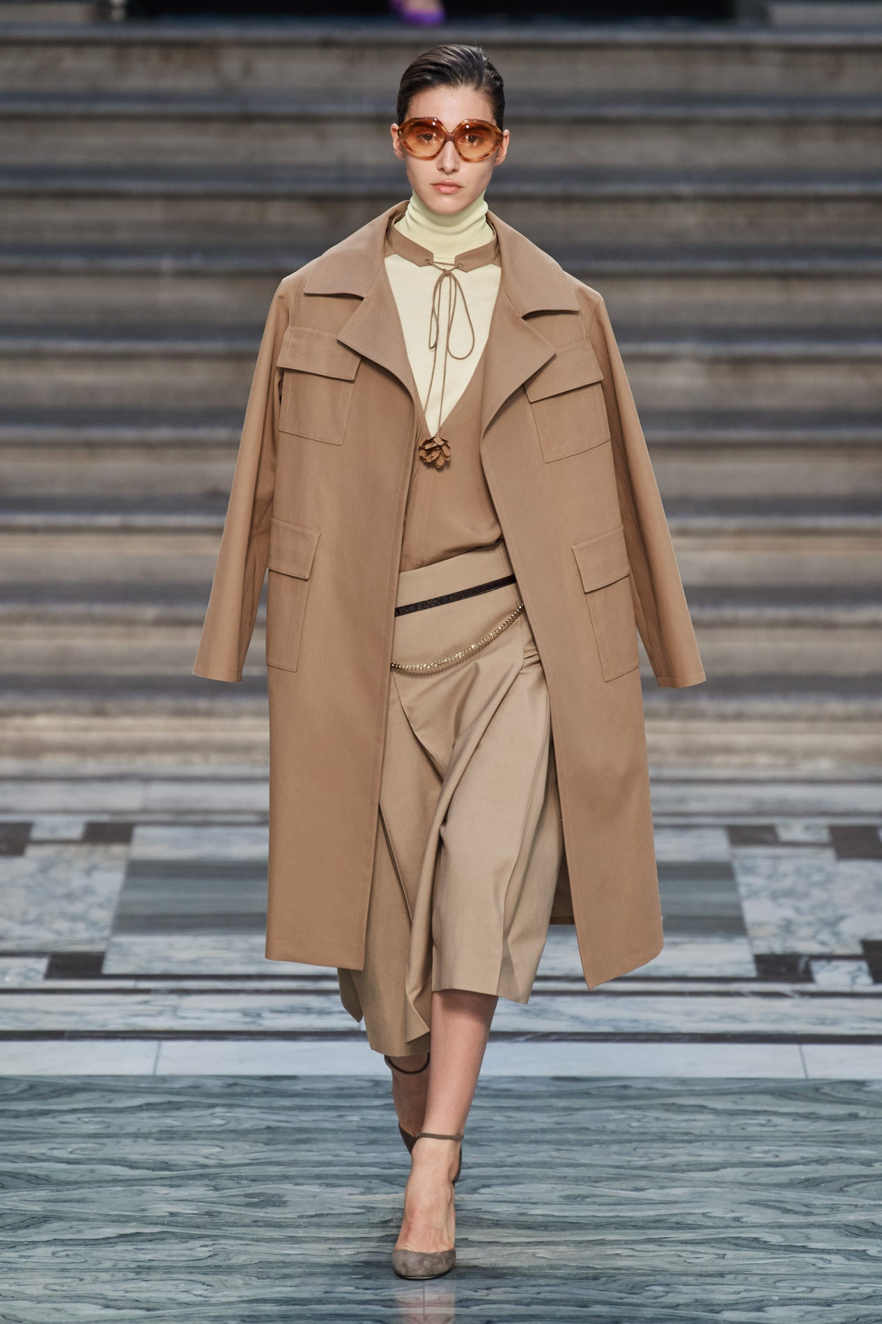 Victoria Beckham весналето 2020