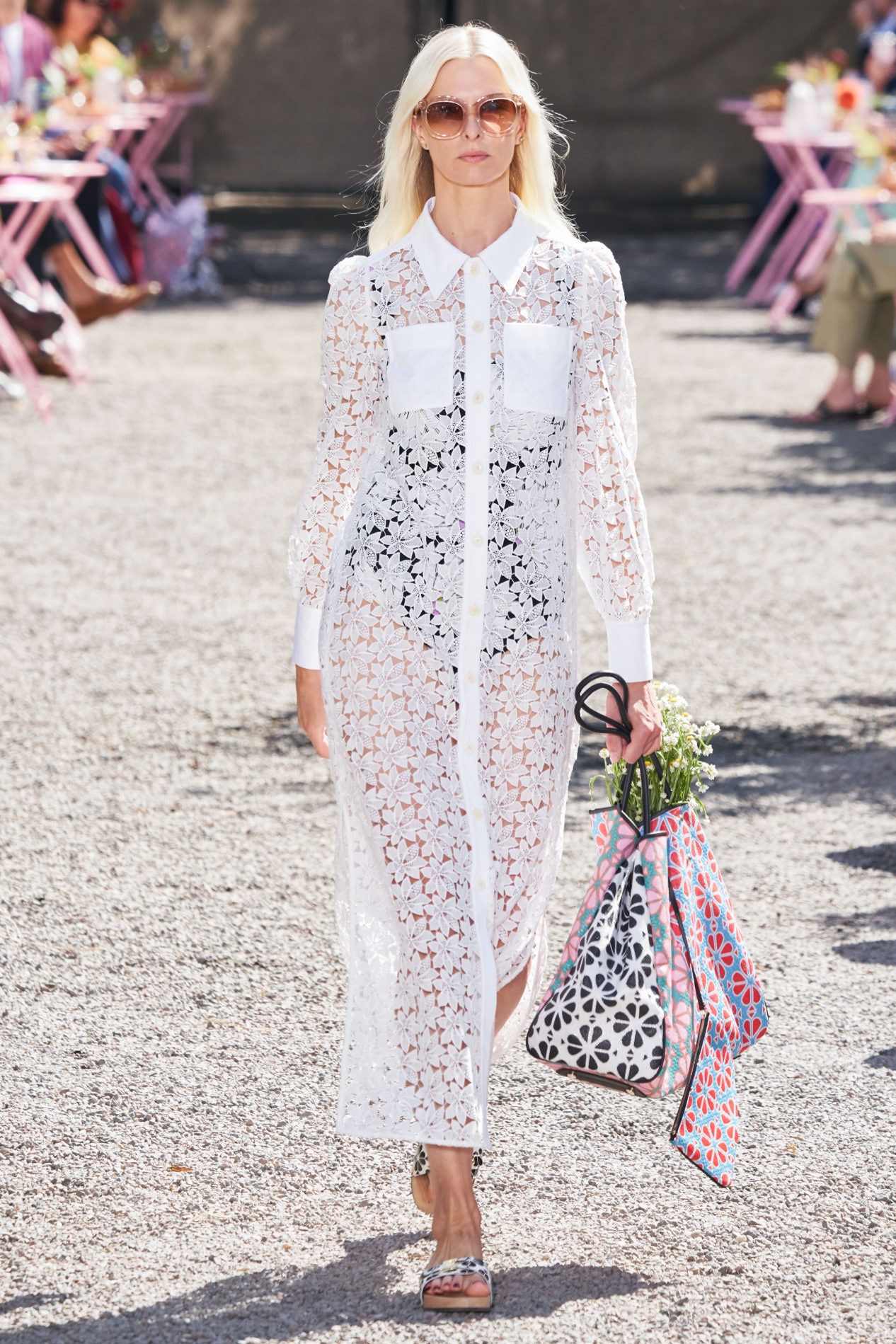 Kate Spade весналето 2020