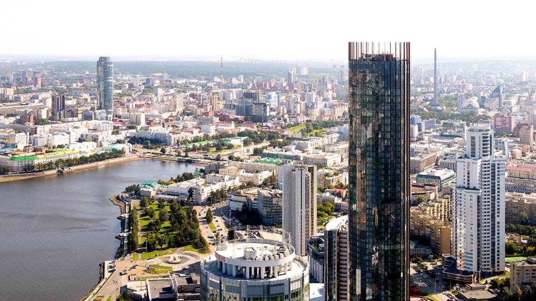 Американский Forbes назвал самые недооцененные города России
