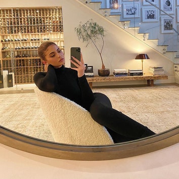 Роскошный особняк в стиле ар-деко за $36,5 млн: в гостях у Кайли Дженнер