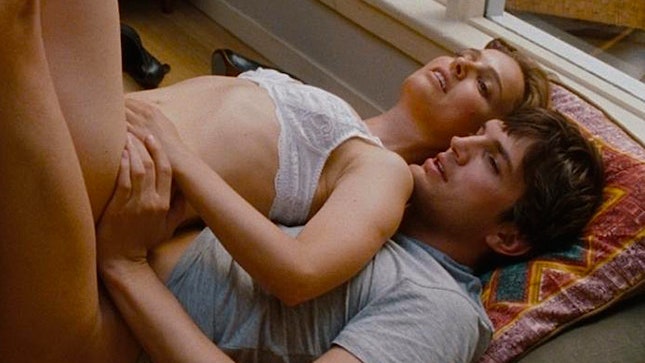 Сцены секса в фильмах и сериалах ( видео) | massage-couples.ru