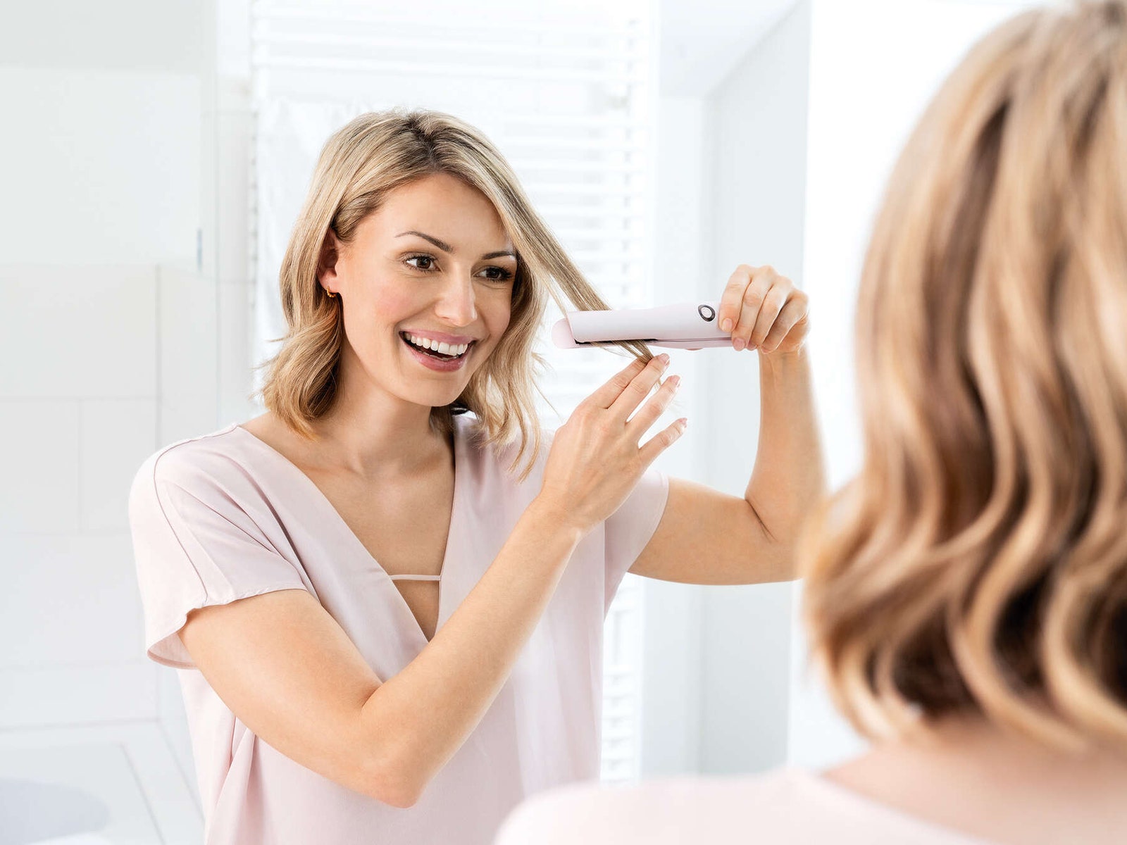 6 гаджетов красоты и здоровья Beurer, которые обожают редакторы Glamour