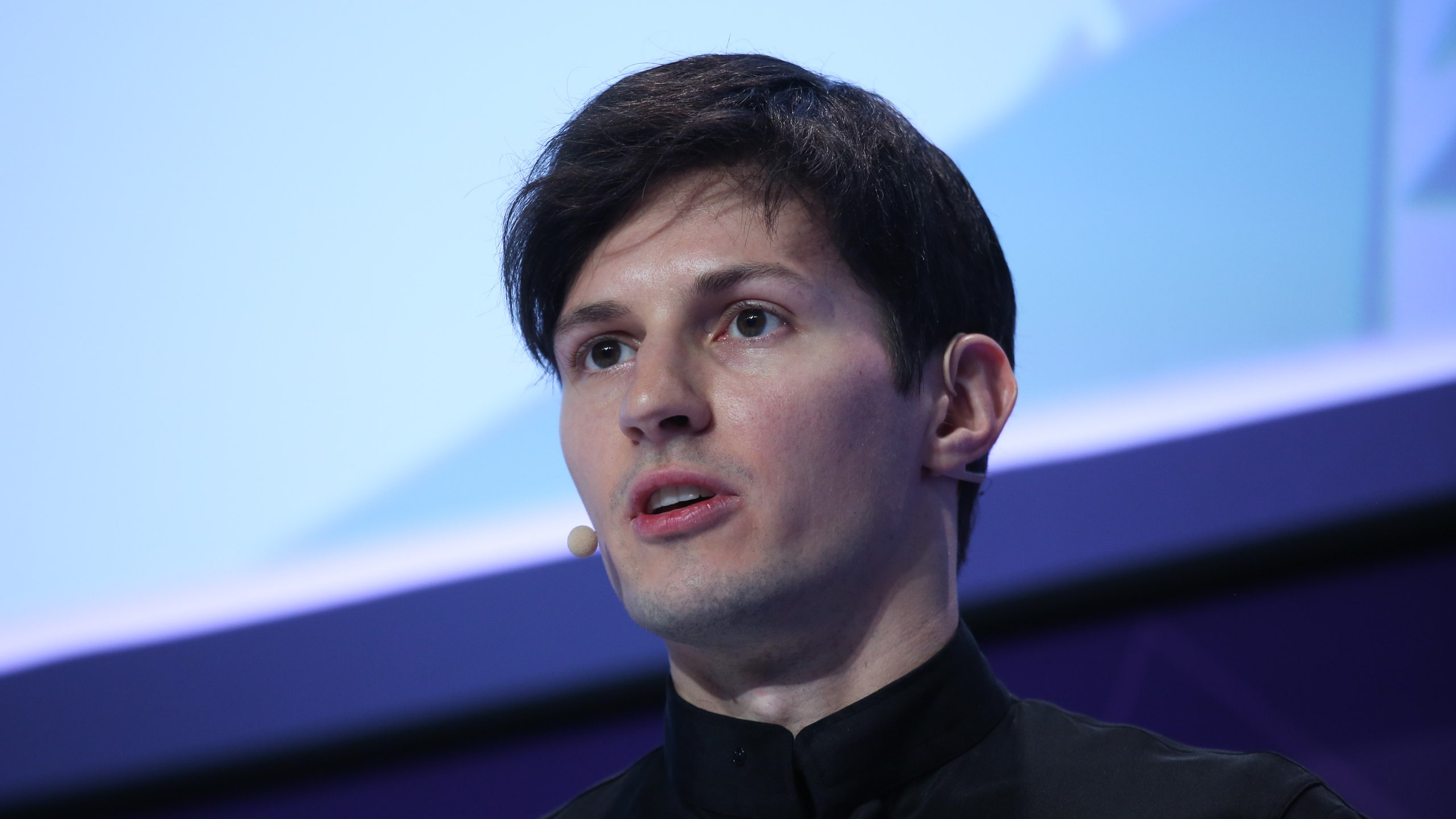 Павел Дуров назвал коронавирус угрозой для человечества