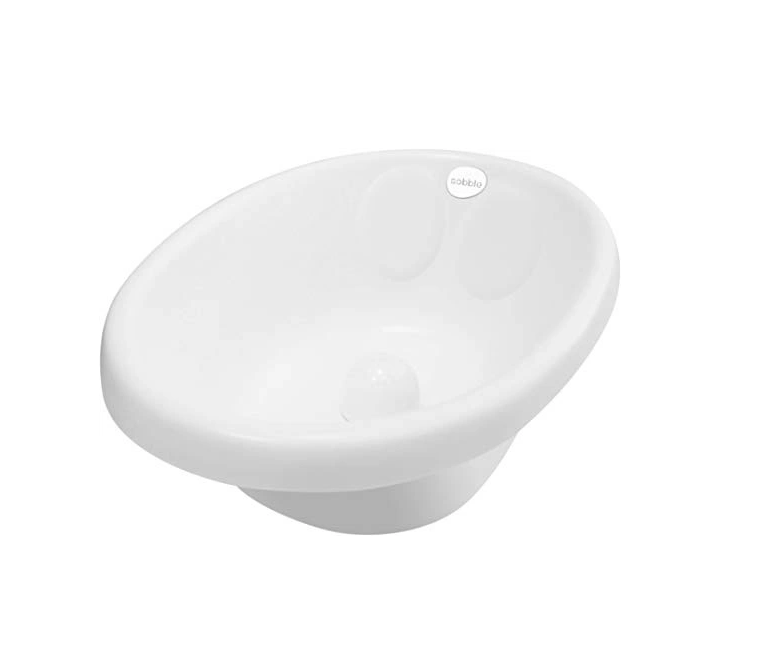 Sobble ванночка для купания Marshmallow White 7900 руб.