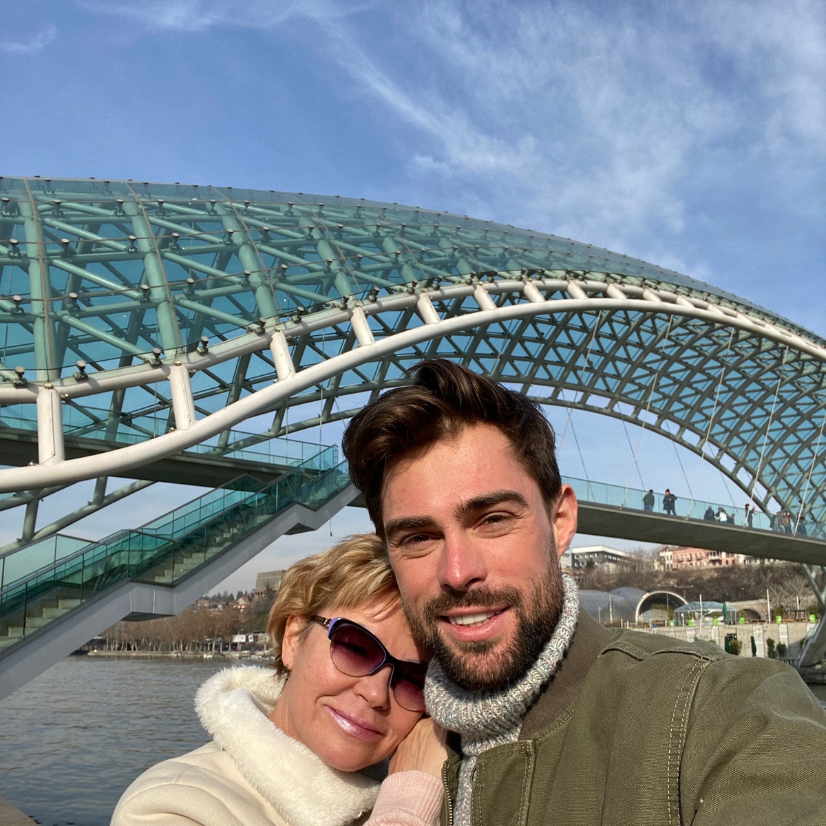 Иван Чуйков &- о шоу Mama Travel, любви к путешествиям и взаимоотношениях с мамой