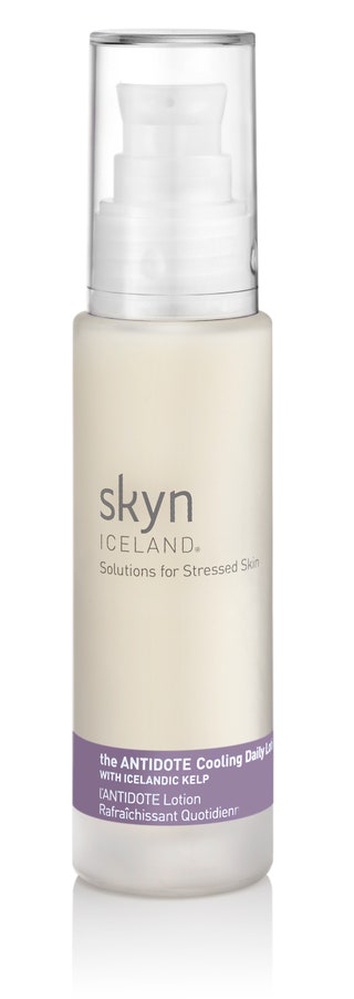 Skyn Iceland гель Antidote Cooling Daily Lotion. Цена 4299nbspруб.