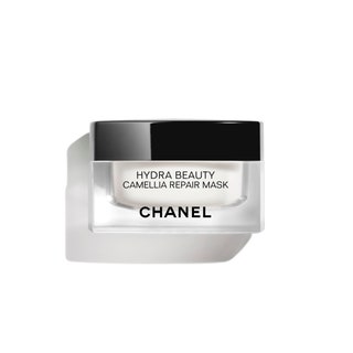 Chanel восстанавливающая маска дляnbspлица Hydra Beauty. Цена 4700nbspруб. .