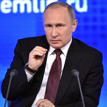 Владимир Путин пообещал финансовую помощь малому и среднему бизнесу