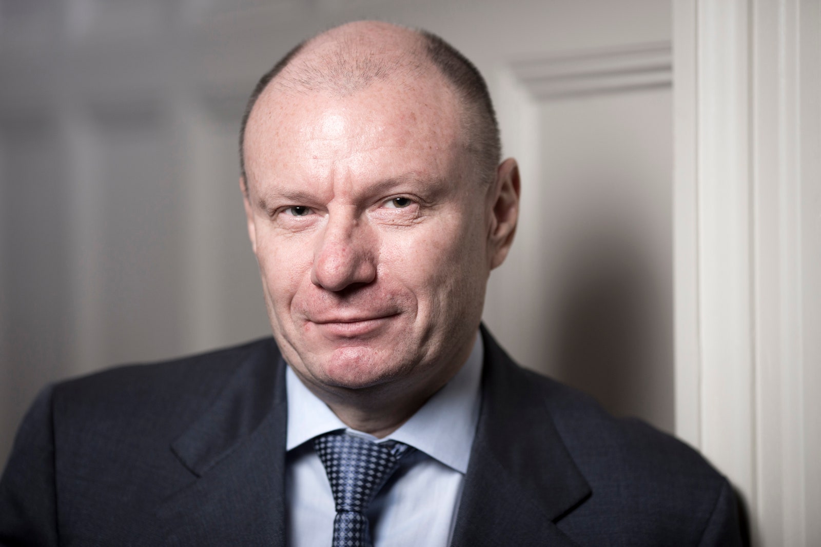 Владимир Потанин
