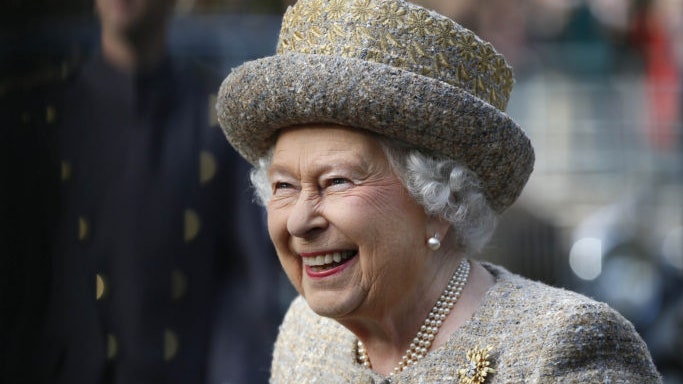 Королева Елизавета II вернется к своим обязанностям как только это станет возможным