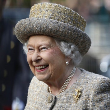 СМИ: королева Елизавета II вернется к своим обязанностям, как только это станет возможным