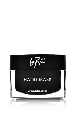 La Ric маска дляnbspрук Hand Mask 2630nbspруб. . В составе маски — алоэ вера масла жожоба и авокадо. Нанесите маску...