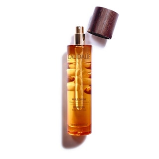 Caudalie сухое масло дляnbspтела иnbspволос.