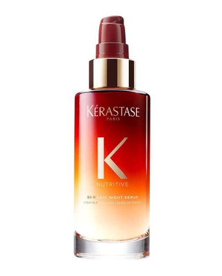 Krastase ночная сыворотка Nutritive 8H Magic Night Serum.