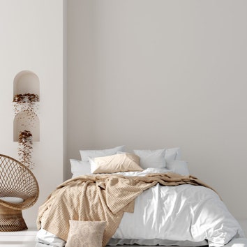 5 красивых вещей для вашей спальни, которые можно купить в «Евродоме»