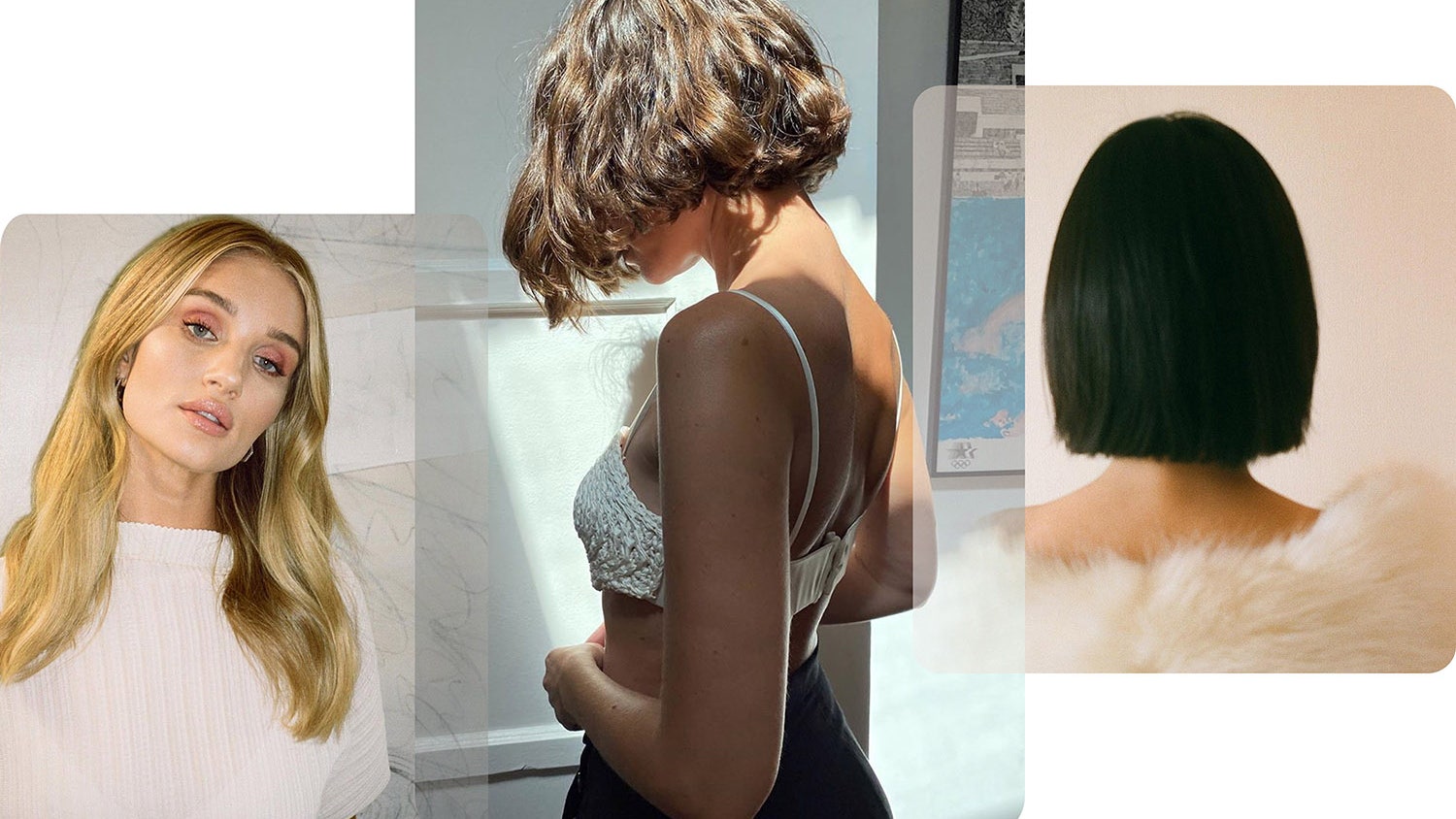 Тренды 2020 и женские прически — мода распущенных… волос