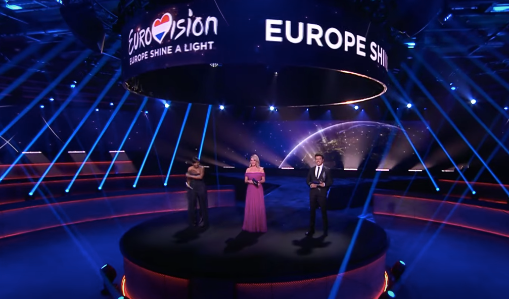 Как прошел альтернативный финал «Евровидения» 2020