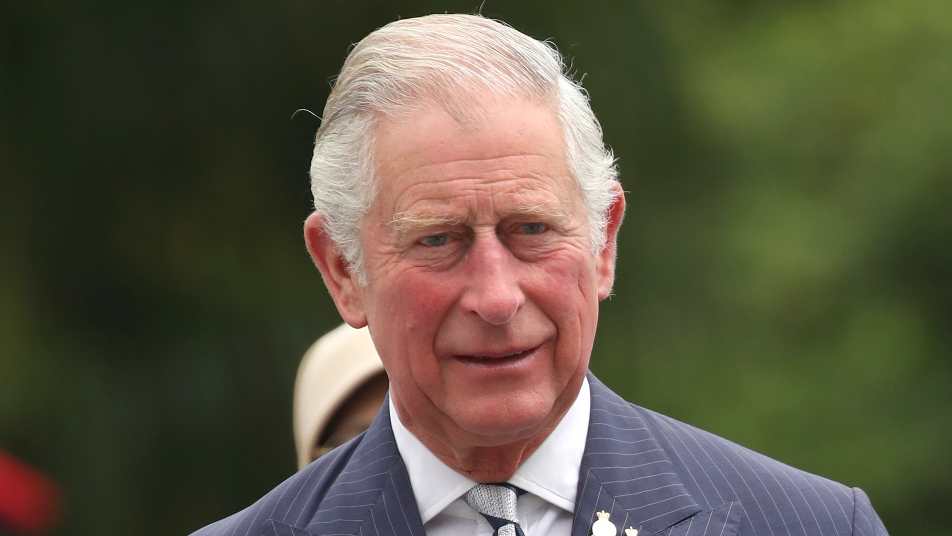 Принц Чарльз вылечился от коронавируса