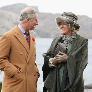 «После стольких лет они все еще без ума друг от друга»: эксперт по языку тела рассказала правду об отношениях принца Чарльза и его жены Камиллы