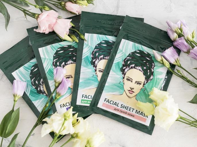 Miss Laminaria: скидка 40 %