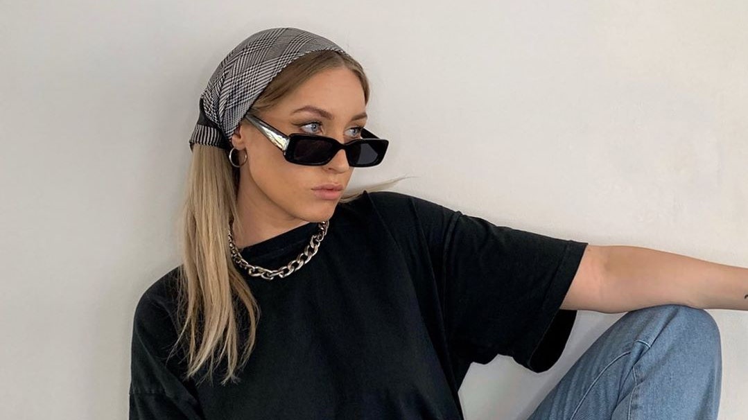 Солнцезащитные очки 2020 женские тренды стильные новинки и классические варианты