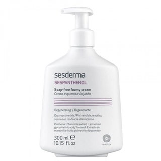 Sesderma кремпенка дляnbspумывания 3991nbspруб. . Это средство станет спасением для чувствительной атопичной кожи мягко...