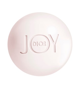 Dior мыло Joy.