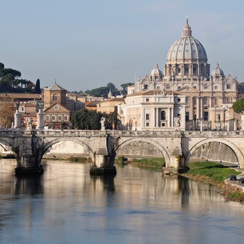 Выходные в Риме: где остановиться, куда сходить и что посмотреть