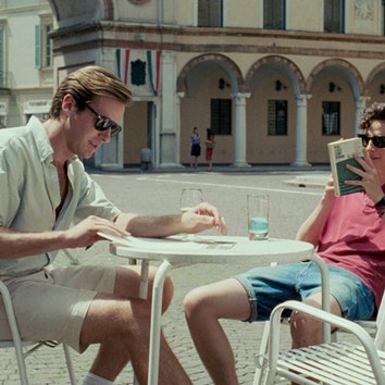 Вместо отпуска: 5 фильмов, которые перенесут в солнечную Италию