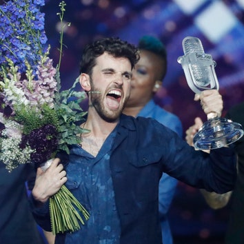 «Евровидение» 2020 пройдет в формате онлайн-концерта