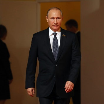 «У нас таких достаточно много, уверенно свыше 70 %»: Владимир Путин &- о среднем классе в России