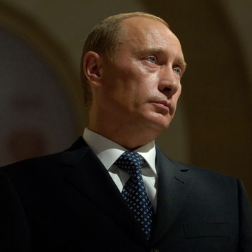 Владимир Путин поддержал поправку об обнулении своих президентских сроков