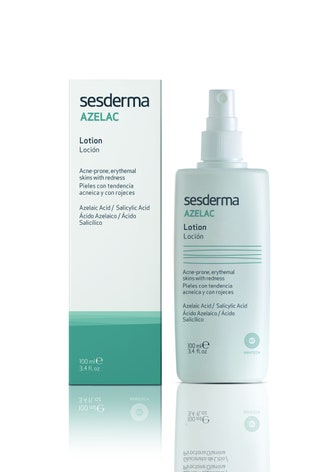 Sesderma лосьон дляnbspлица тела иnbspкожи головы Azelac.