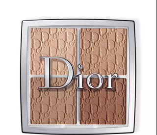 Dior скульптурирующая палитра Contour Palette.
