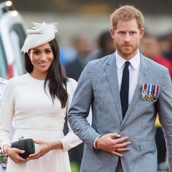Новый конфликт с королевой: Принц Гарри и Меган Маркл недовольны запретом на использование названия «Sussex Royal»