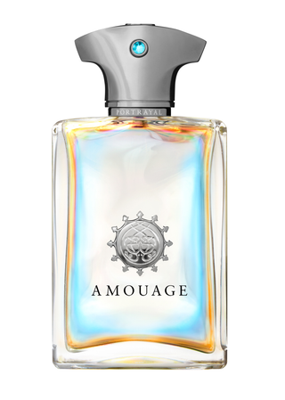 Amouage парфюмерная вода Portrayal Man цена поnbspзапросу . Глубокий кожаный аромат с солирующей нотой листа фиалки...