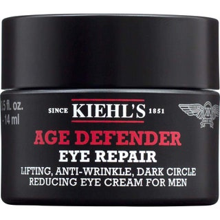 Kiehl's мужской крем дляnbspглаз Age Defender Eye Repair 3360nbspруб. . Растительные экстракты витамин С кофеин ведут...