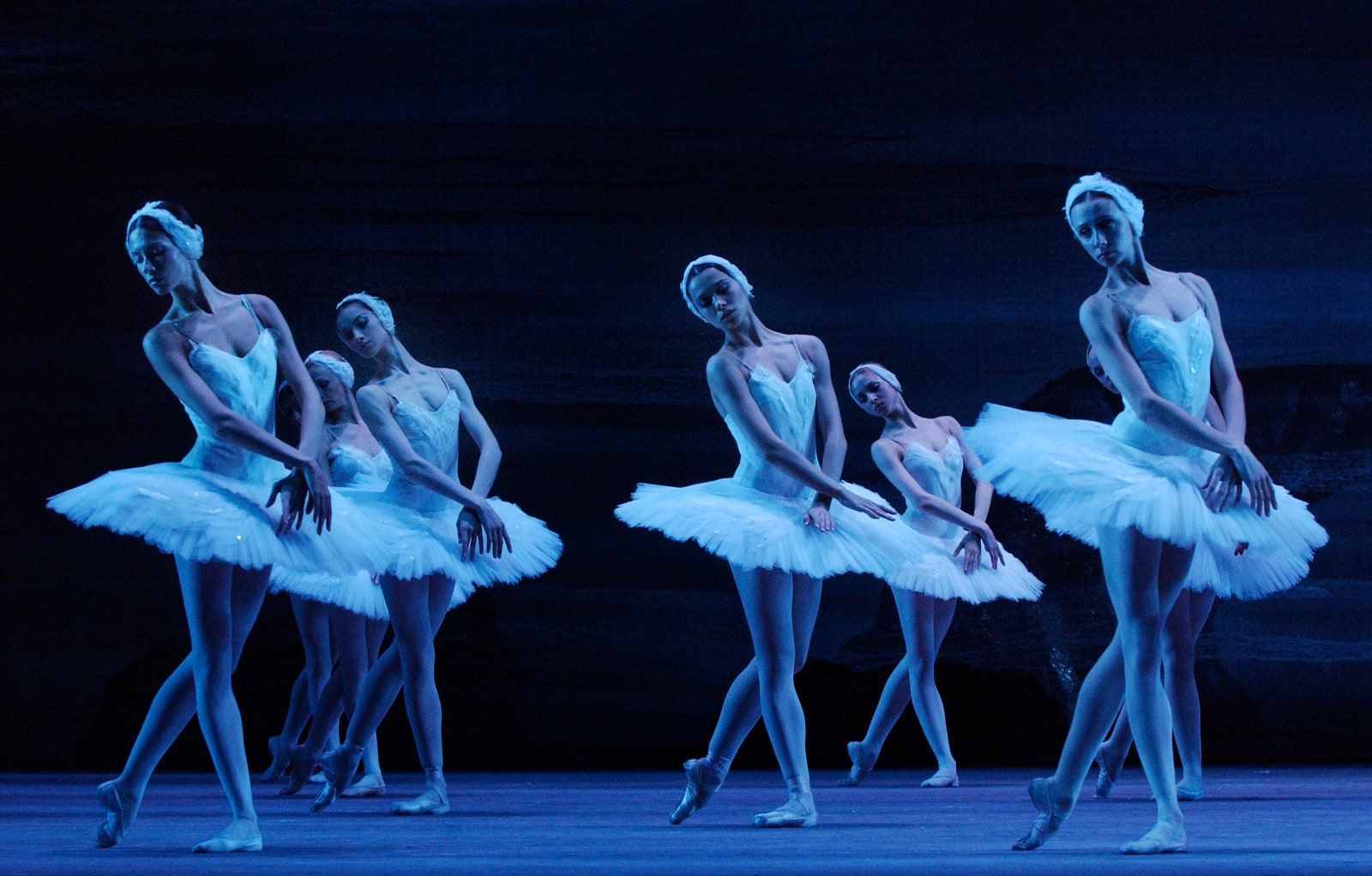 Большой театр впервые покажет оперы и балеты в режиме онлайн