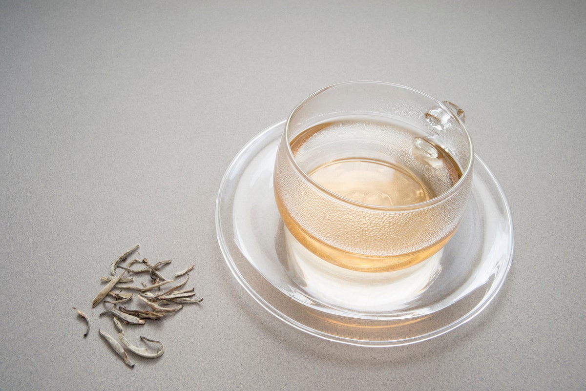 4 необычных вида чая в которых много полезных свойств