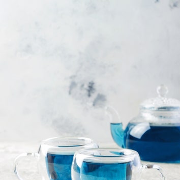 4 необычных вида чая, в которых много полезных свойств
