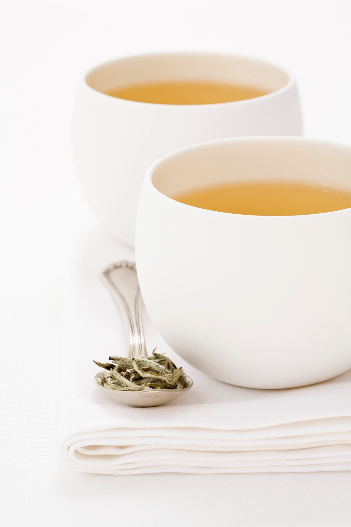 4 необычных вида чая в которых много полезных свойств