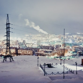 Красноярск вошел в число городов с самым грязным в мире воздухом
