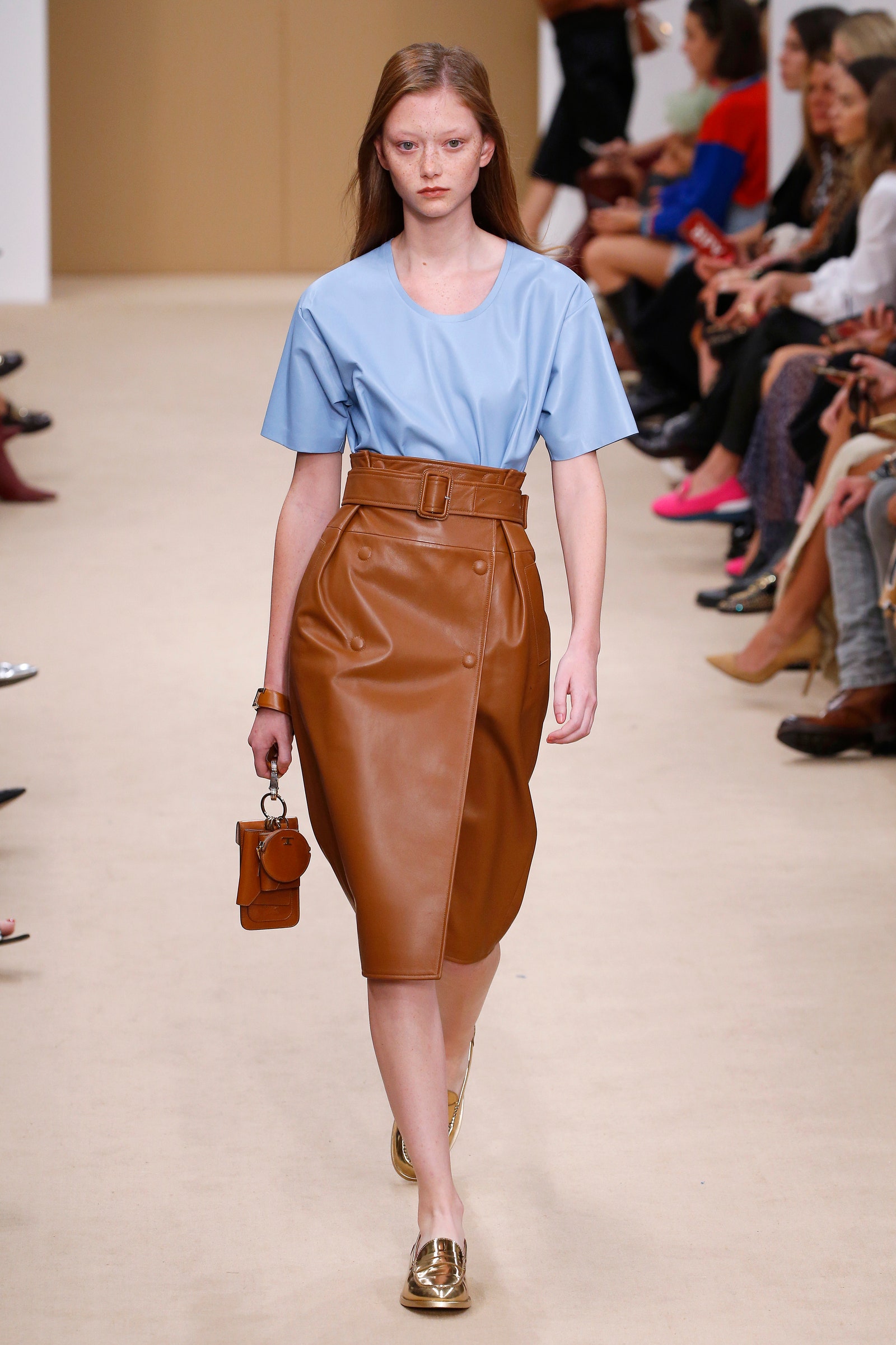 Tod's весналето 2020